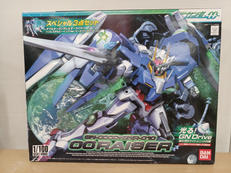 機動戦士ガンダムOO|BANDAI