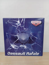 戦闘機|PANZERKAMPF