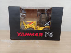 CONSTRUCTION EQUIPMENT|YANMAR