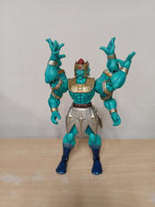 キン肉マン|浪漫堂