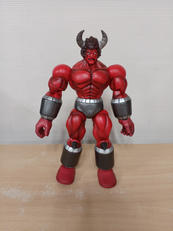 キン肉マン|浪漫堂