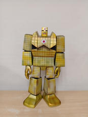 キン肉マン|浪漫堂