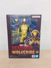 デッドプール＆ウルヴァリン|BANDAI