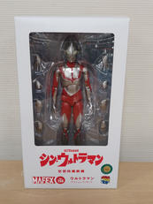 シン・ウルトラマン|MEDI COM TOY