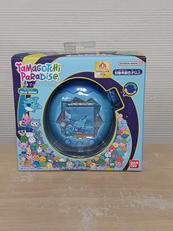 たまごっちパラダイス|BANDAI