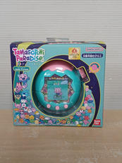 たまごっちパラダイス|BANDAI