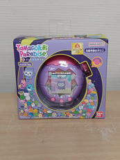 たまごっちパラダイス|BANDAI