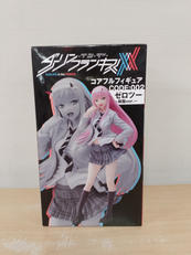 ダーリン・イン・ザ・フランキス|TAITO