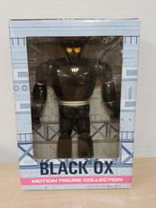 鉄人28号|ジュンプランニング