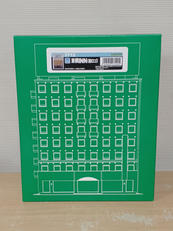 完成品ストラクチャー|GREENMAX