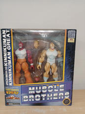 キン肉マン|浪漫堂