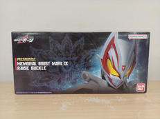 仮面ライダーギーツ|BANDAI