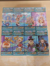 ワンピース|BANPRESTO