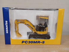 ショベルカー|KOMATSU