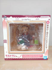 しぐれうい|BANDAI
