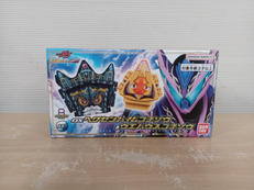 仮面ライダーガヴ|BANDAI