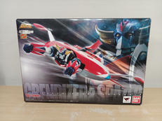 UFOロボ　グレンダイザー|BANDAI