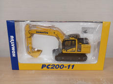 ショベルカー|KOMATSU