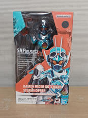 仮面ライダーガッチャード|BANDAI