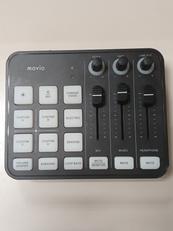 ミキサー|MOVIO