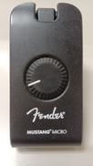 ヘッドホンアンプ|FENDER