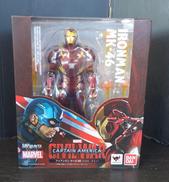 キャプテンアメリカ　シビル・ウォー|BANDAI