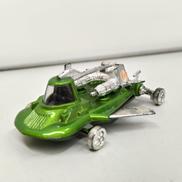 サンダーバード|永大