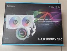 水冷クーラー|LIAN LI