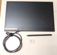 液晶ペンタブレット|WACOM