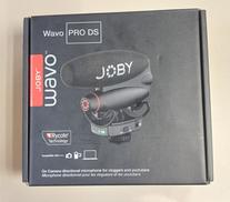 WAVO PRO DS|JOBY