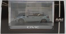 1/43 HONDA CIVIC|ホビージャパン