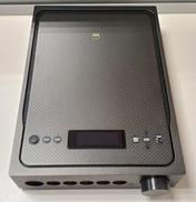 ヘッドホンアンプ|SONY