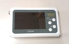 手回しワンセグテレビ|YAMAZEN