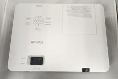 プロジェクター|CANON