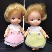 リカちゃん|タカラ