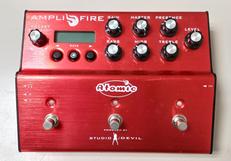 マルチエフェクター|ATOMIC