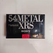 カセットテープ|SONY