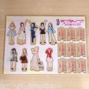 ラブライブ！サンシャイン！!|BANDAI