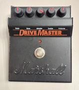 エフェクター|MARSHALL