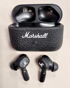 ワイヤレスイヤホン|MARSHALL