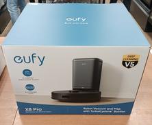 ロボット掃除機|ANKER