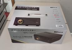 プロジェクター|WIZZ