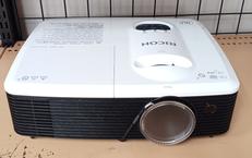 プロジェクター|RICOH