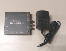 ビデオコンバーター|BLACMAGICDESIGN