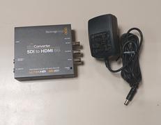 ビデオコンバーター|BLACMAGICDESIGN