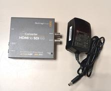 ビデオコンバーター|BLACMAGICDESIGN