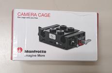 ベースプレート|MANFROTTO