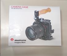 カメラケージ|MANFROTTO