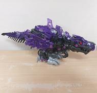 ゾイドワイルド|TAKARA TOMY