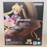 セーラームーン|BANDAI